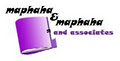 maphaha & maphaha and associate logo