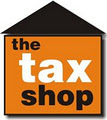 the tax shop rustenburg logo