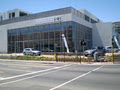 BMW Cape Town SMG Cape Town logo