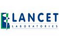 Lancet Laboratories logo