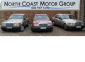 North Coast Motor Group logo