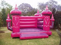 Action Jumping Castles image 5