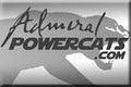 Admiral Powercats logo