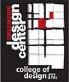 Greenside Design Center College of Design logo