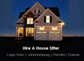 Hire a House Sitter logo