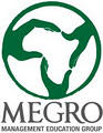 Megro Pty Ltd logo