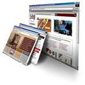 Mysimplewebsite - Website design and hosting logo