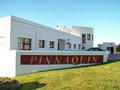 Pinnaquin Holiday Apartments logo