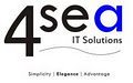 4sea IT Solutions logo