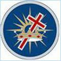AGS Kerk Potchefstroom Sentraal logo