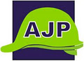 AJP CONSTRUCTION & MAINTENANCE (PTY) LTD logo