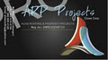 ARP Projects Close Corporation logo