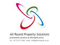 ARPS Cleaning Services logo
