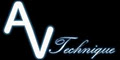 AV Technique logo