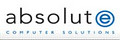 Absolute Computer Solutions logo