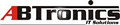 Abtronics logo