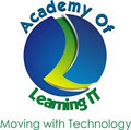 Academy of learning IT logo