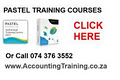 AccountingTrainingCoZa and Express Accounting Pastel Training Courses logo