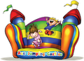Ace Jumping Castles image 5