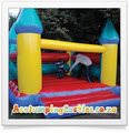 Ace Jumping Castles image 1