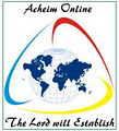 Acheim Online logo