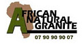 African Natural Granite image 2
