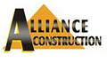 Alliance Construction CC logo