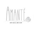 Amante Bridalwear logo