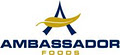 Ambassador Foods logo