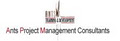 Ants Project Management Training and Development logo
