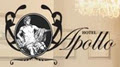 Apollo Hotel logo