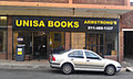 Armstrong's Unisa Books image 2