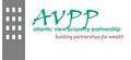 Atlantic View Property Partnership logo