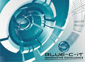 BLUE-C-iT logo