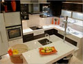 BOULEVARD COLLECTION INTERNATIONAL - EXCLUSIVE KITCHENS AND CABINET PORTFOLIOS logo