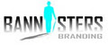 Bannisters Branding logo