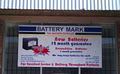 Battery Mark Pretoria logo