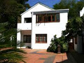 Bed and Breakfast in Waterkloof logo