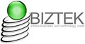 BizTek logo