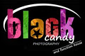 Black Candy Photography logo