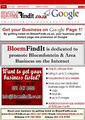BloemFindit - Bloemfontein Online Business Directory logo