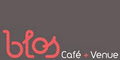 Blos Cafe logo