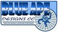 Blue Ape Designs CC logo