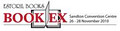 BookEx logo