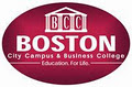 Boston City Campus & Business College - Alberton logo