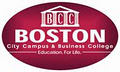Boston City Campus & Business College - Bellville logo