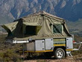 Bushwakka 4x4 Camping Trailers image 1