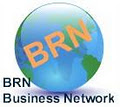 Business Referral Network BRN logo