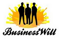 BusinessWill logo