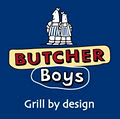 Butcher Boys image 1